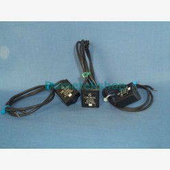 Okaya CRE-20151 Resistor Capacitor (3 PCS) Okaya CRE-20151 Resistor Capacitor (3 PCS)